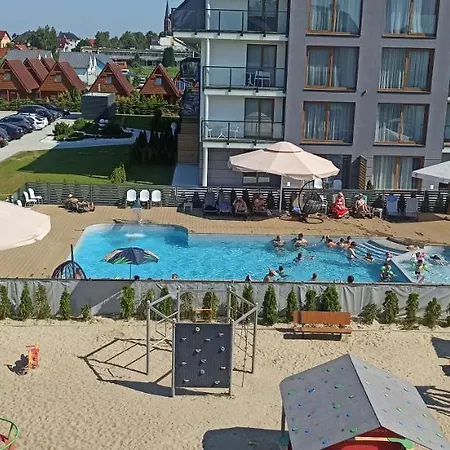 Apartment Smak Wakacji *