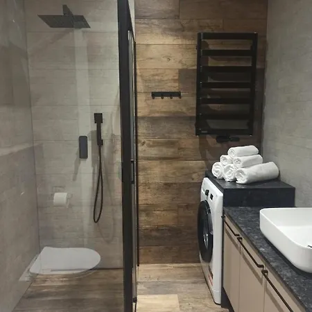 Apartment Smak Wakacji *