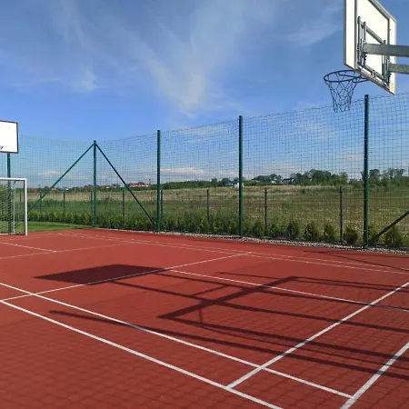 Apartment Smak Wakacji *