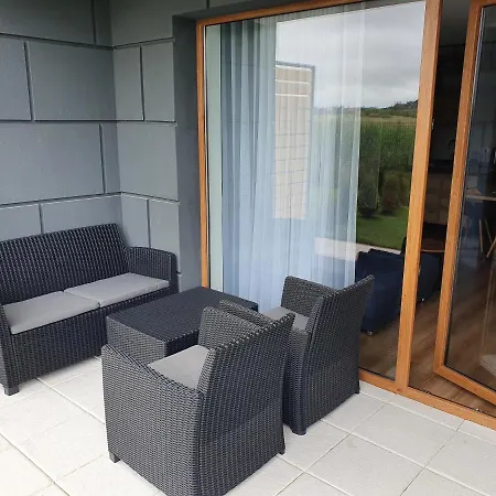 Apartment Smak Wakacji