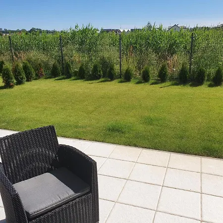Smak Wakacji Apartament *