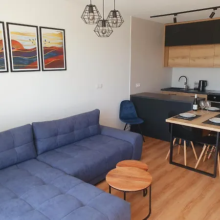 Smak Wakacji Apartment