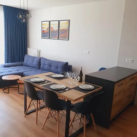 Apartment Smak Wakacji