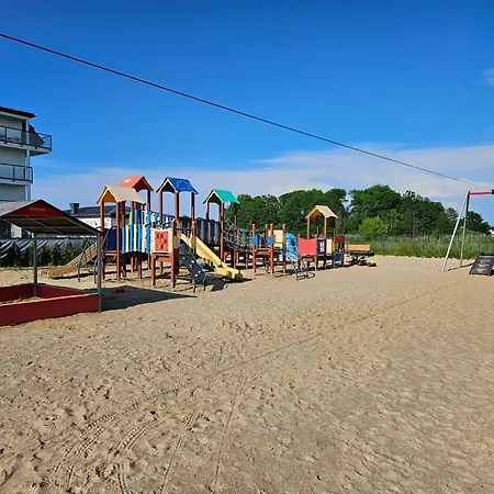 Smak Wakacji Apartment *