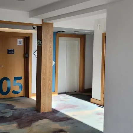 Apartament Smak Wakacji Sarbinowo
