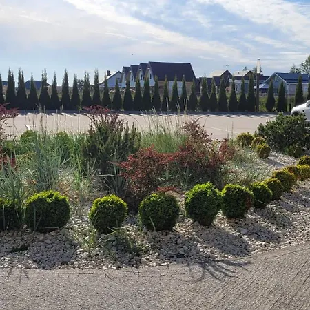 Apartament Smak Wakacji