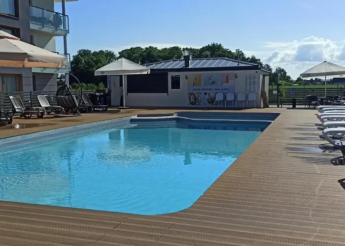 Smak Wakacji ساربينوفو