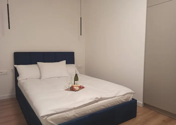 Smak Wakacji Apartament Sarbinowo