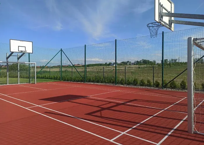 Apartamento Smak Wakacji *