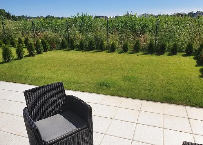 Smak Wakacji Apartament *