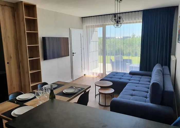 Apartamento Smak Wakacji *